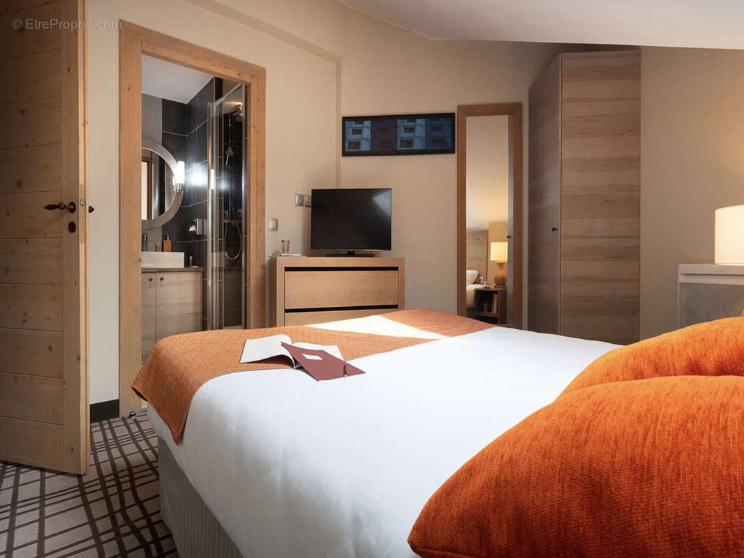 Appartement à ARACHES-LA-FRASSE