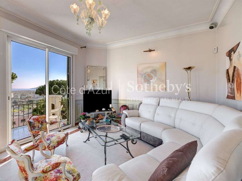 Maison à CANNES
