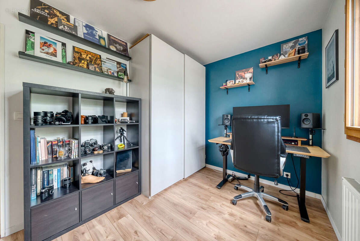 Appartement à CHANTEPIE