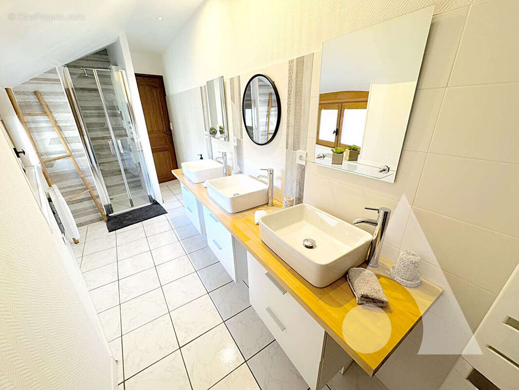 Appartement à TROYES