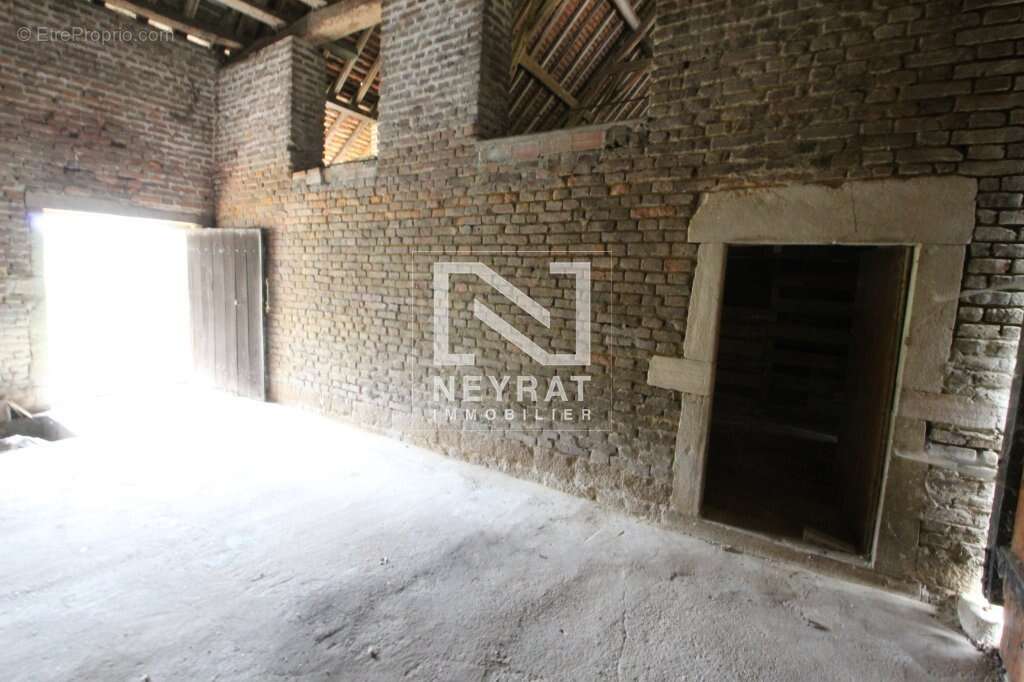 Ferme bressane - photo 20