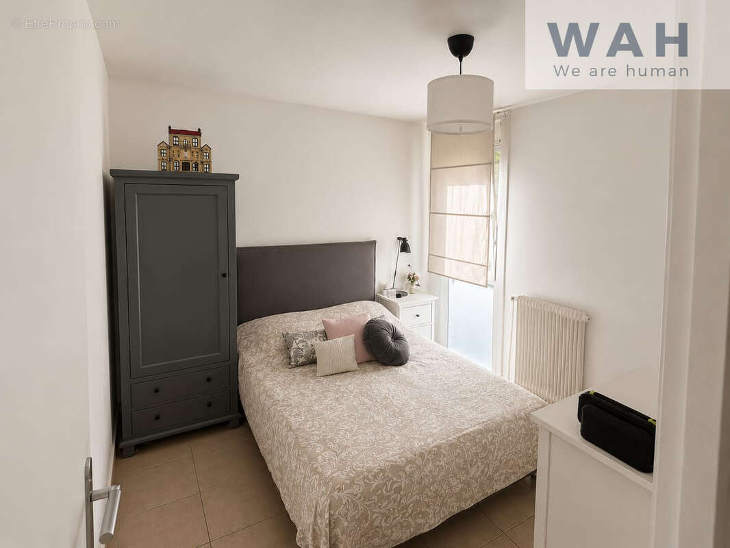 Appartement à LUNEL