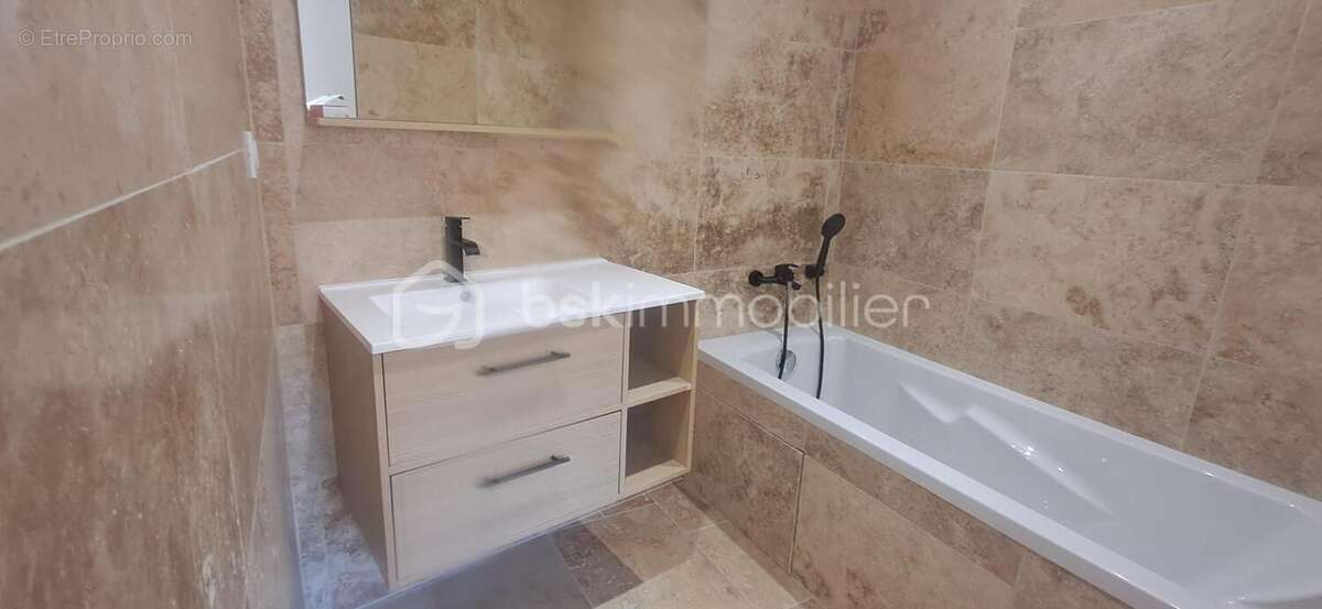 Maison neuve d'environ 70m² au plein cœur de La Frette - photo 10