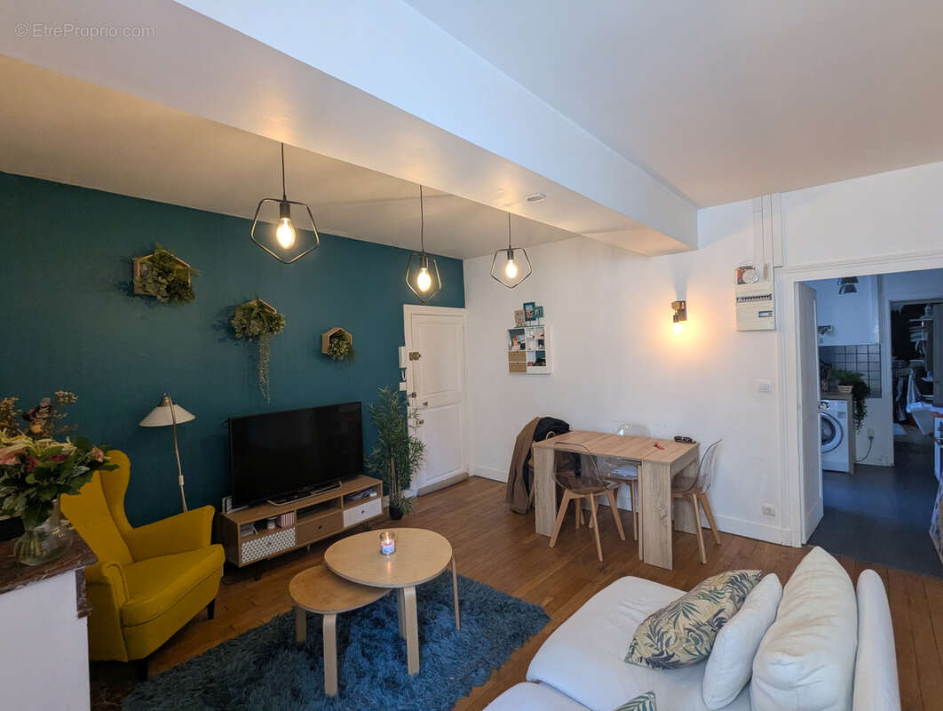 Appartement à ORLEANS