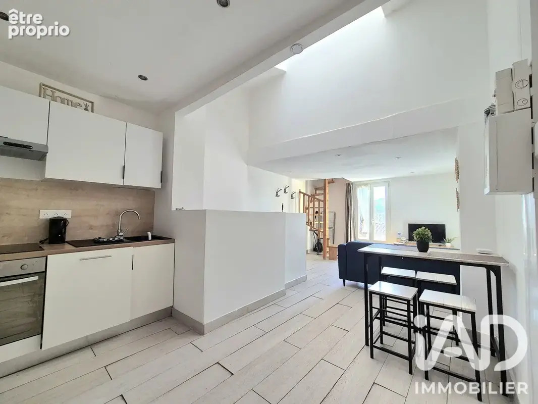 Photo 1 - Appartement à PERPIGNAN