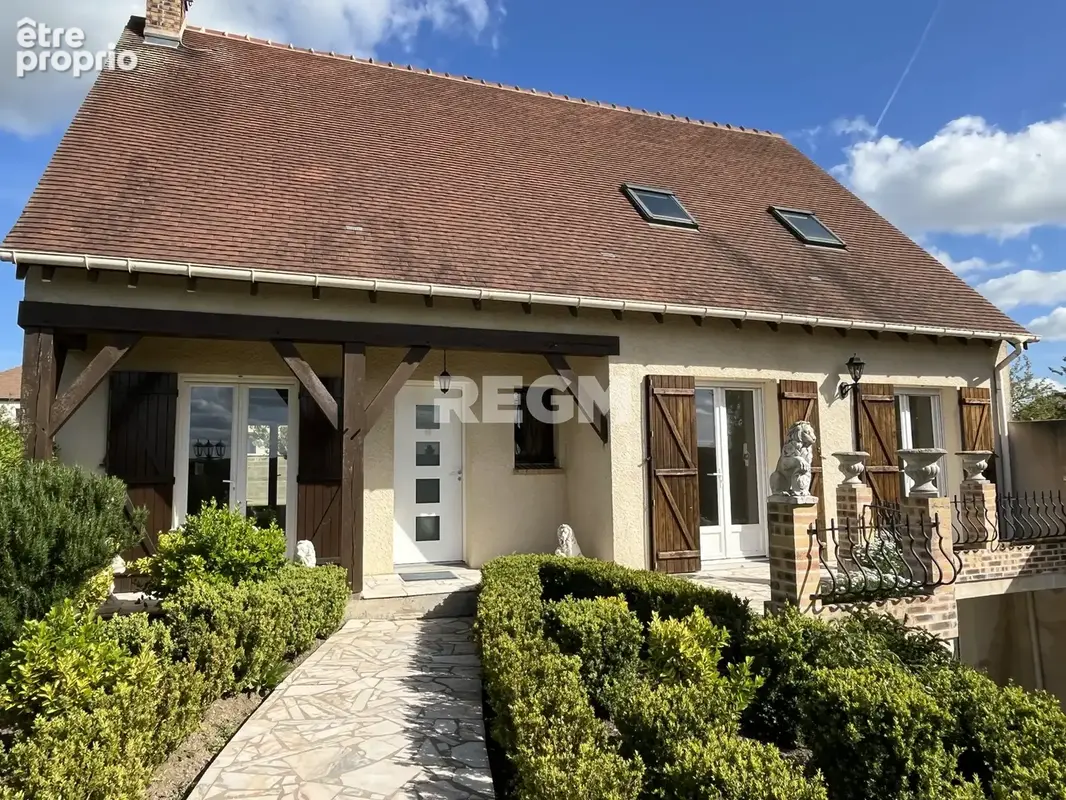 Maison à ACHERES-LA-FORET