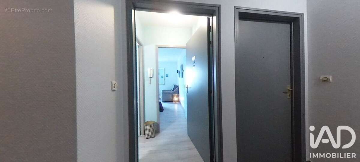 Appartement 18 m² à Nantes  - photo 5