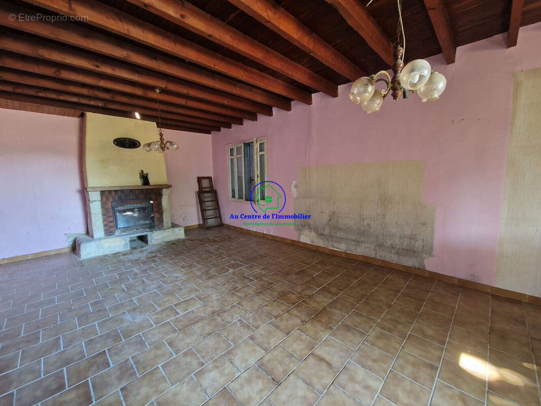 Maison 169 m² à Laroque-Timbaut  - photo 4