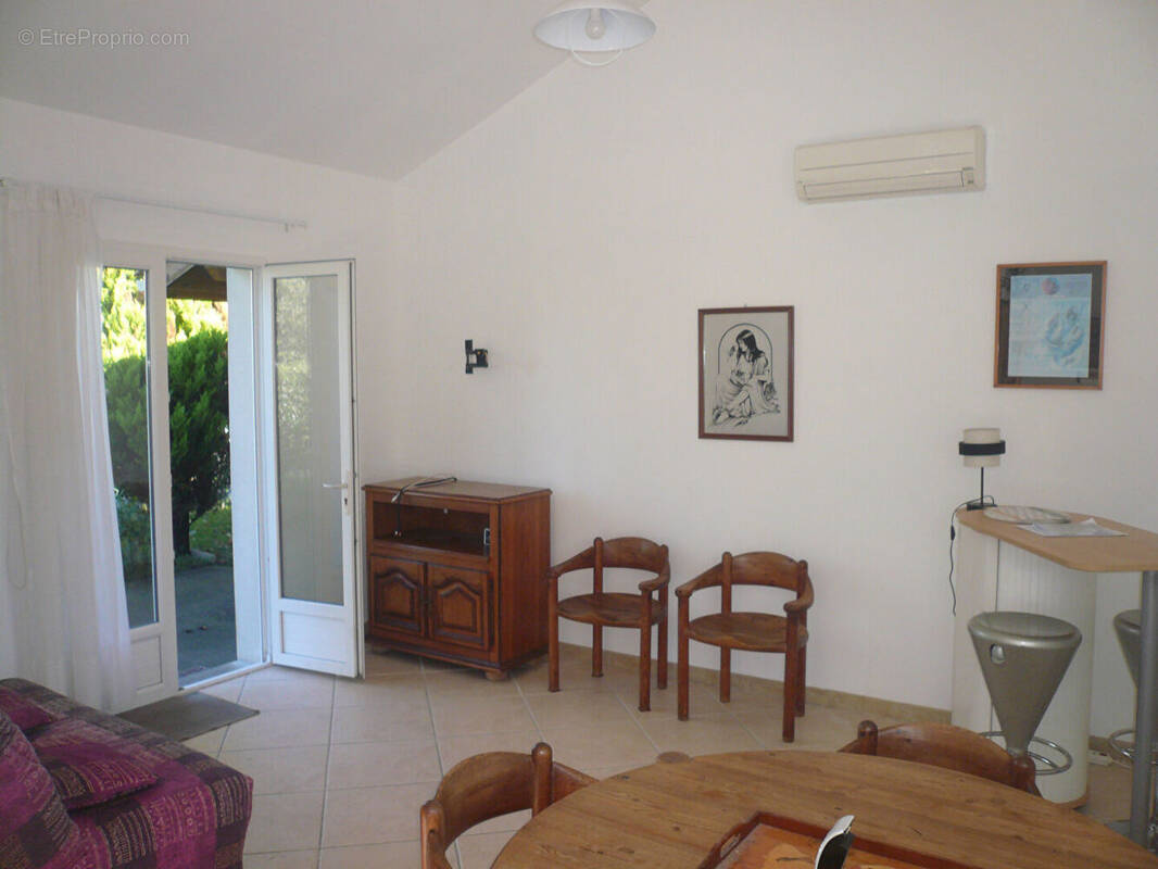 Maison à SAINT-PAUL-LES-DAX