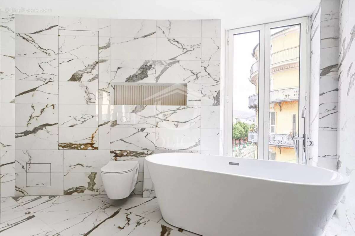 Nice Garibaldi - Magnifique appartement 3 pièces - photo 4