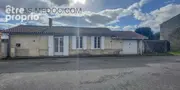 Maison à BEGADAN
