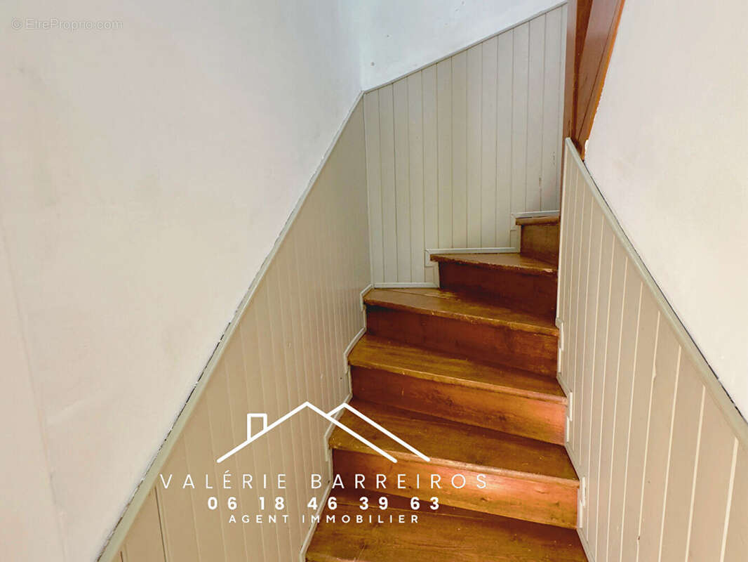 Maison à SAINT-AUBIN-LES-ELBEUF