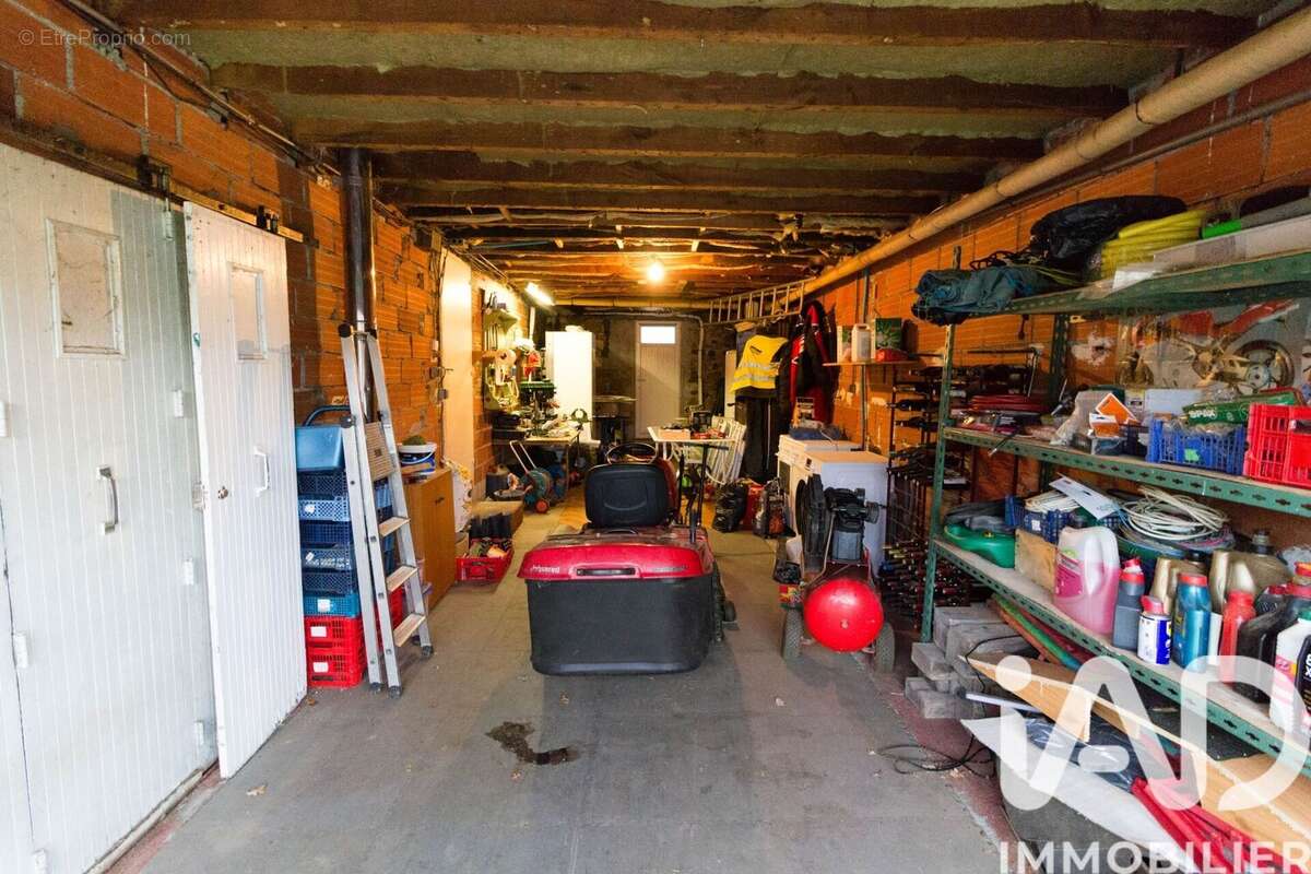 Photo 2 - Maison à EXIDEUIL