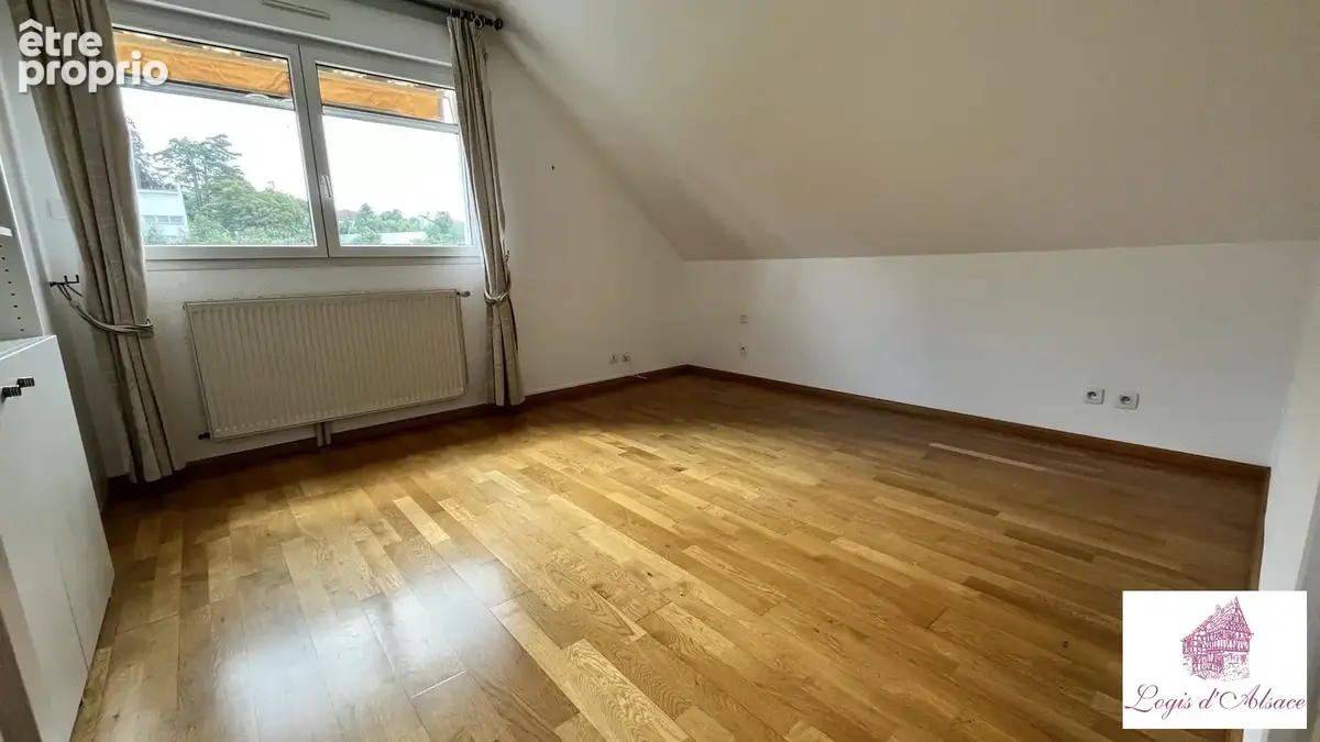 Appartement 88 m² à Altkirch  - photo 9