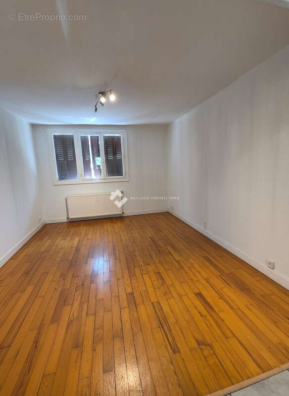 Séjour Salon