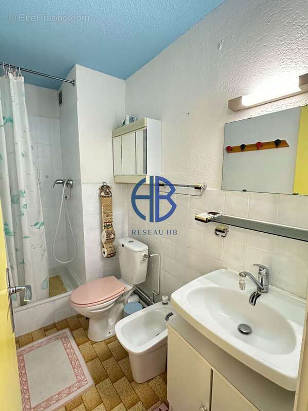 Appartement à AGDE
