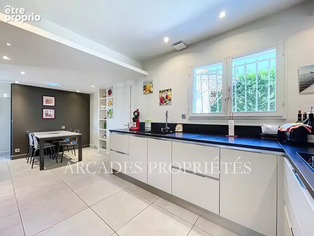 Maison familiale d'exception merignac - photo 6