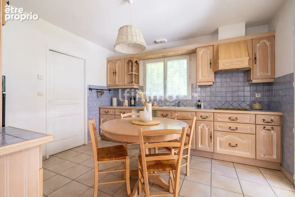 Maison de 134 m² sur une parcelle de 1,7 hectares - photo 16