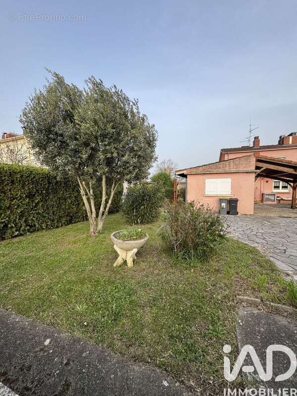 Photo 3 - Maison à PINSAGUEL