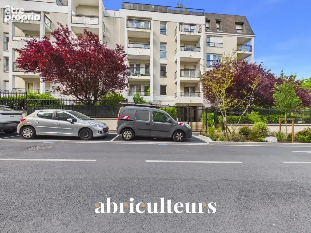 Appartement – 84,78 m² – 4 pièces – Nogent-sur-Marne - photo 20