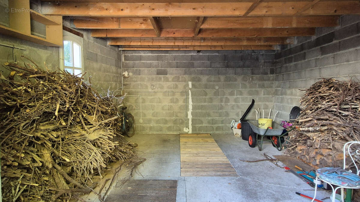 Maison à GIOU-DE-MAMOU