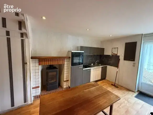 Maison 100 m² à vendre à Saint-Martin-De-Bienfaite-La-Cressonniere (14290) - photo 4
