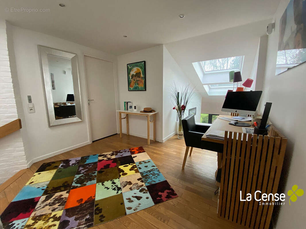 Maison à VILLENEUVE-D'ASCQ