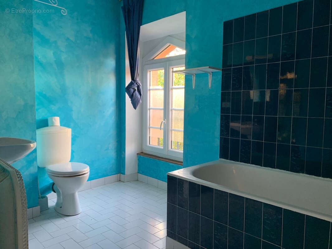 Appartement à FLINS-SUR-SEINE