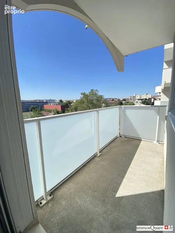 Appartement 46 m² à Lyon-8e  - photo 3