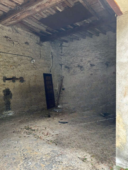 Maison à AUVERS-SUR-OISE