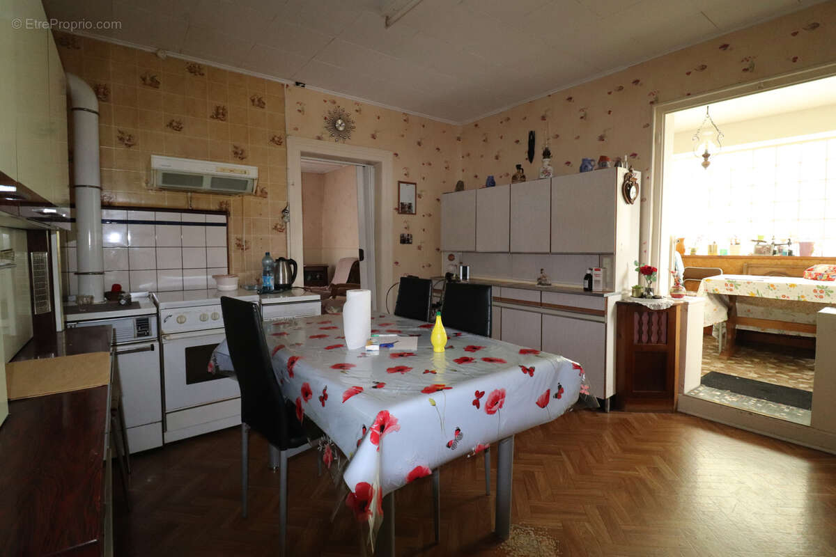 Maison à CERNAY