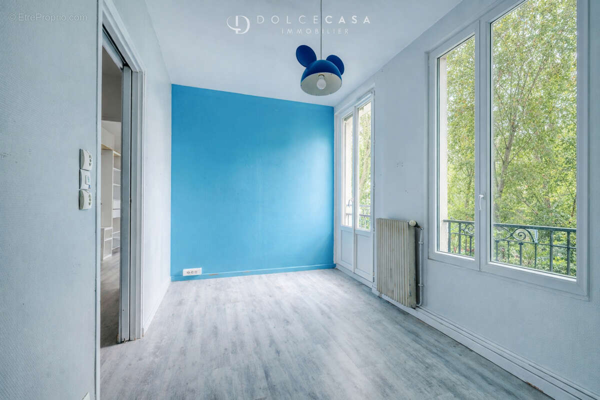 Maison à LE PERREUX-SUR-MARNE