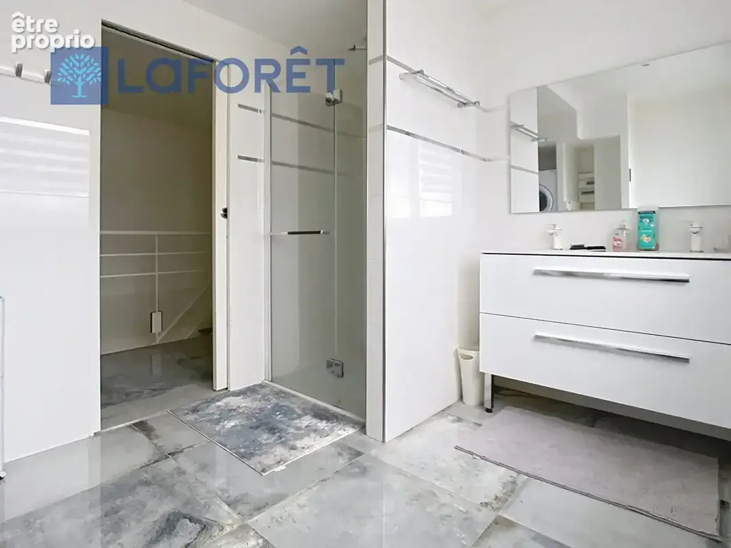 Appartement Ploemeur 7 pièce(s) 130.37 m2 (171 m² au sol) - photo 13