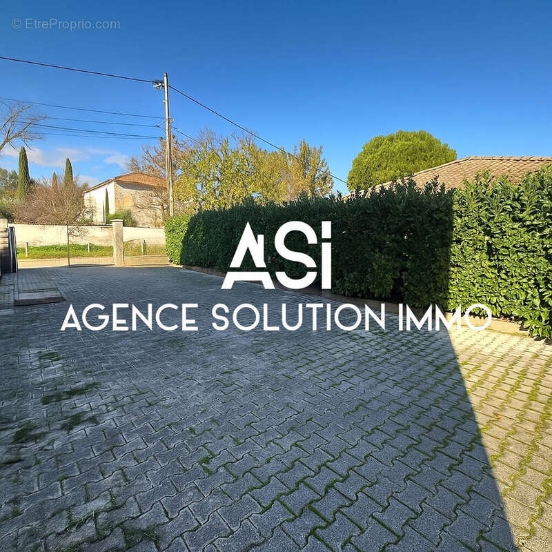 Appartement à VIVIERS