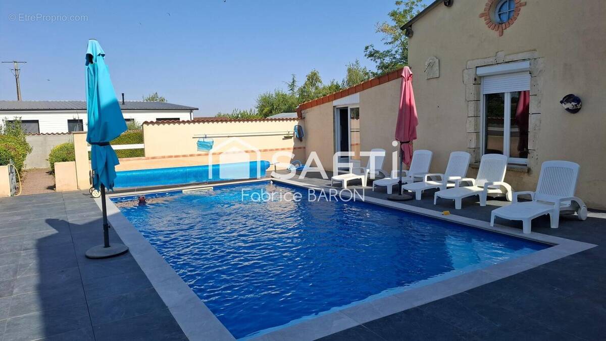 Photo 1 - Maison à AVANTON
