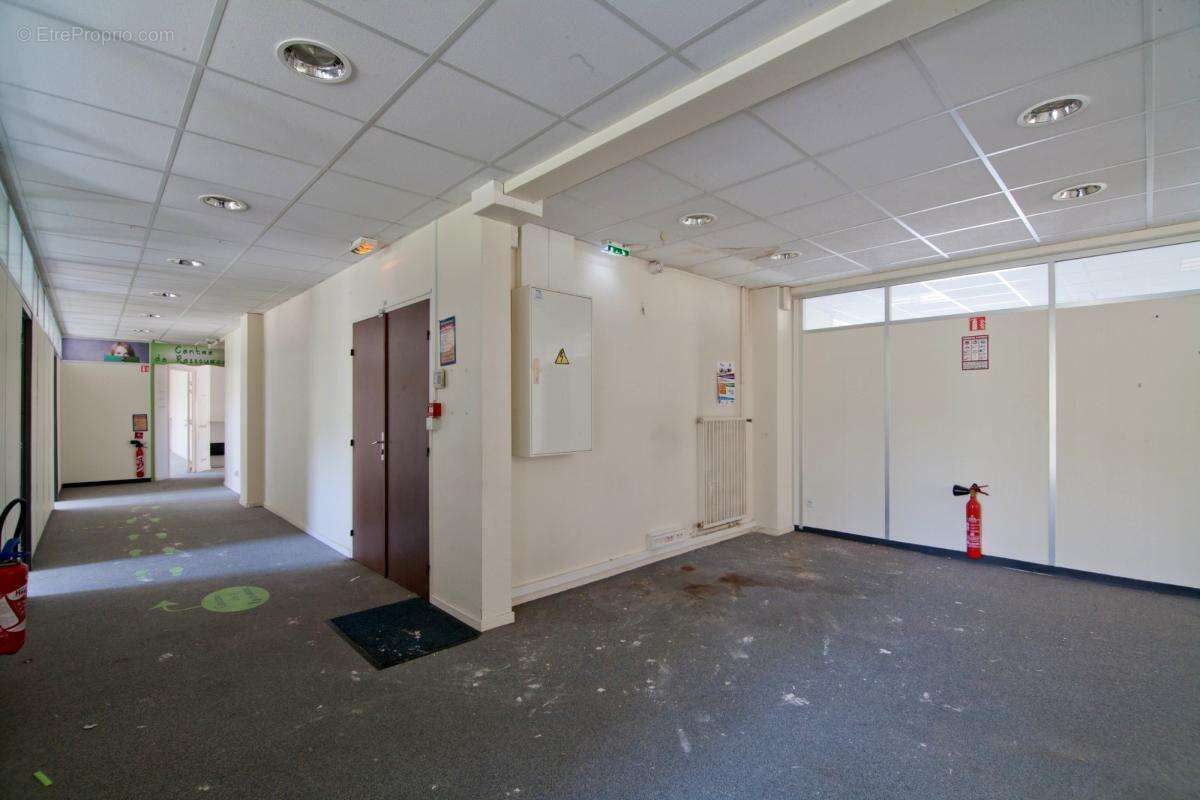 Commerce à CHALONS-EN-CHAMPAGNE