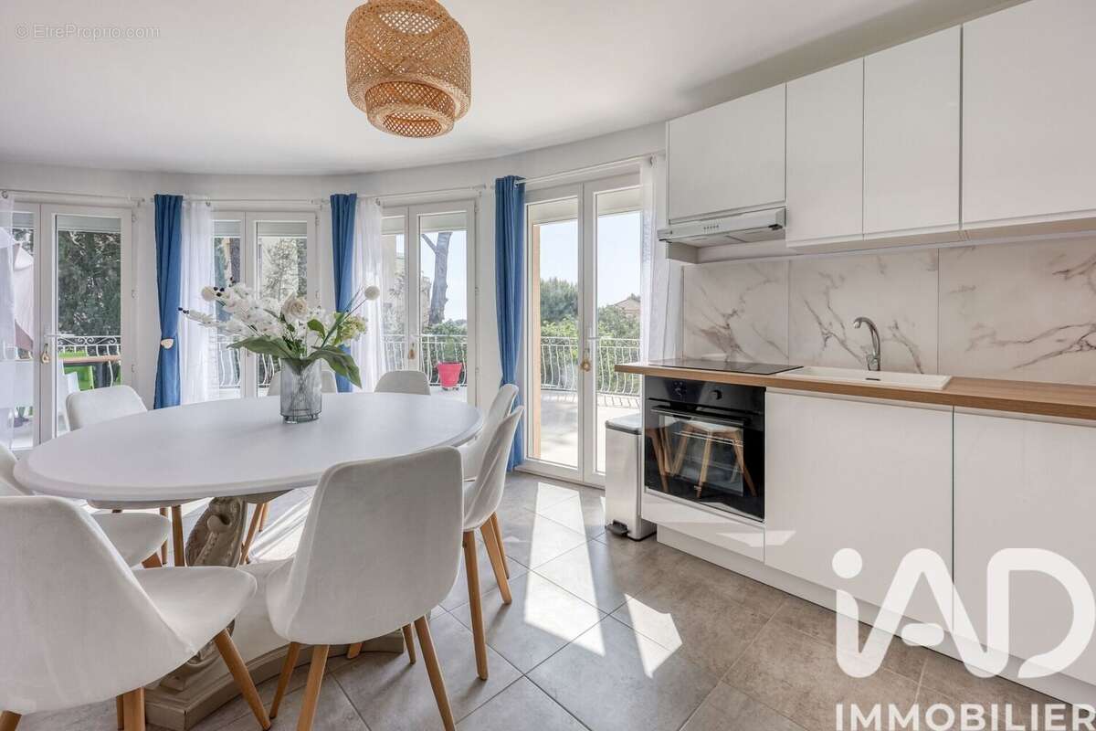 Photo 3 - Maison à BANDOL