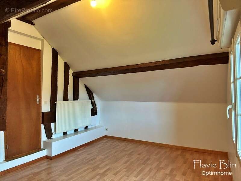 Maison à LA BOISSIERE