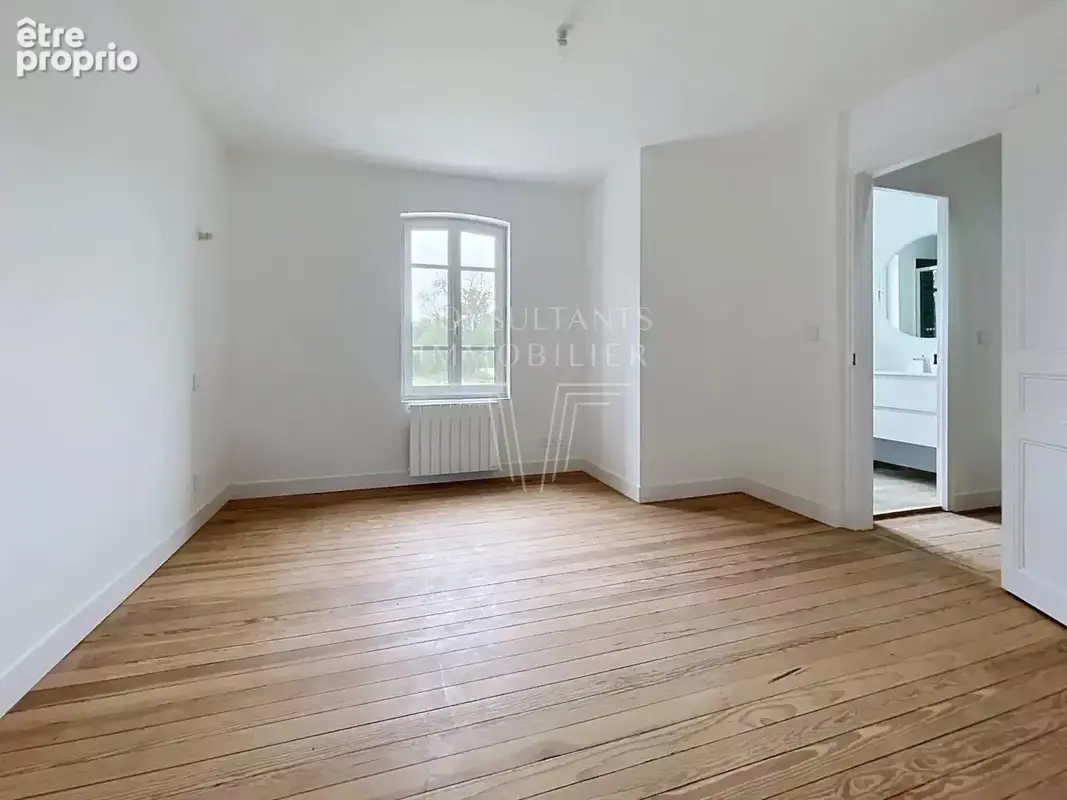 Superbe maison "belle époque" sur 1,2 ha - photo 11
