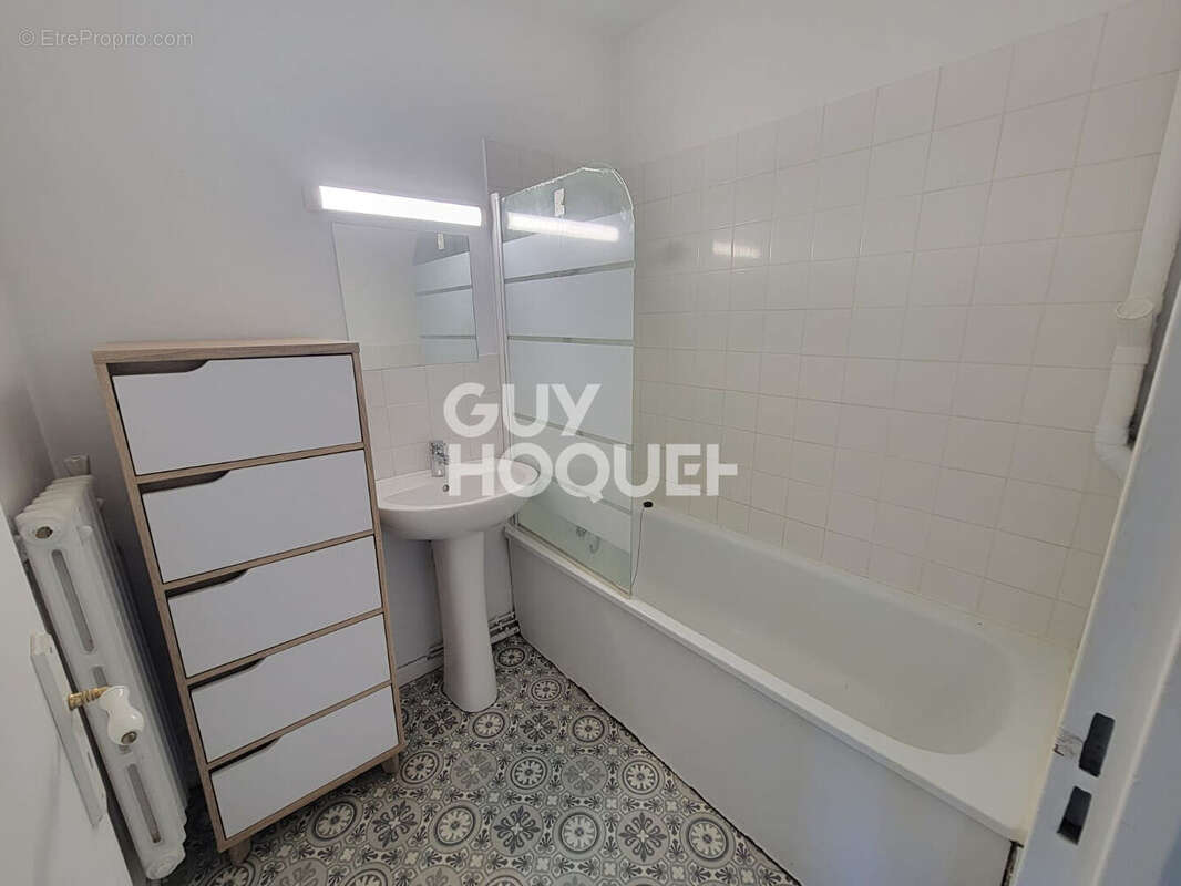 Appartement à NARBONNE