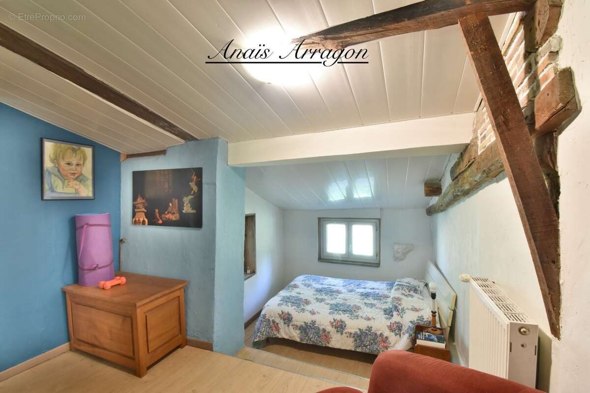 Propriete à vendre 4 pièces CASTELMORON SUR LOT (47) - photo 14