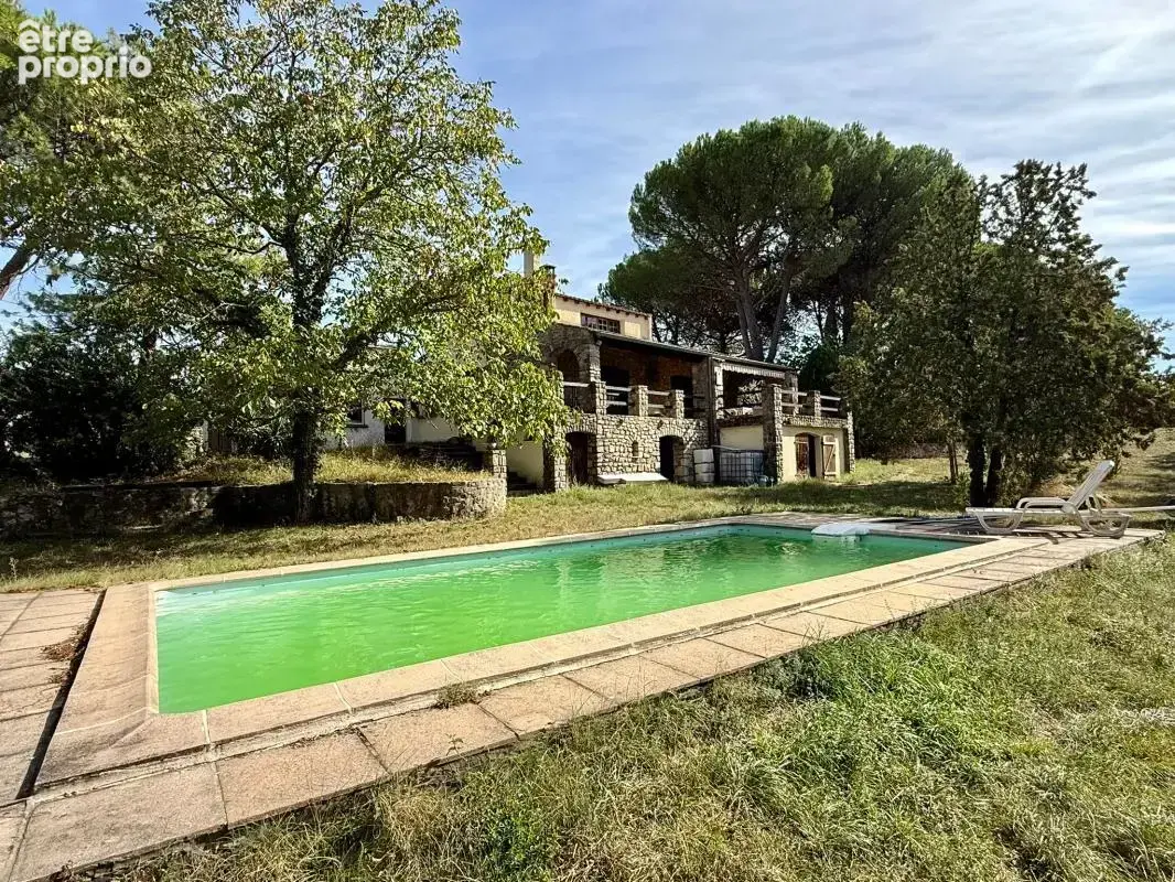 Maison À Vendre - photo 3