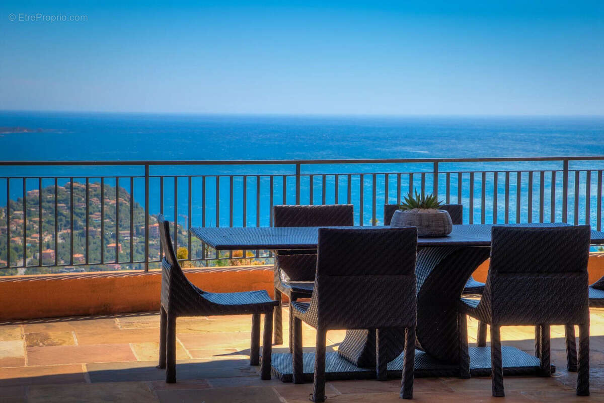 Maison 596 m² à Theoule-Sur-Mer  - photo 6
