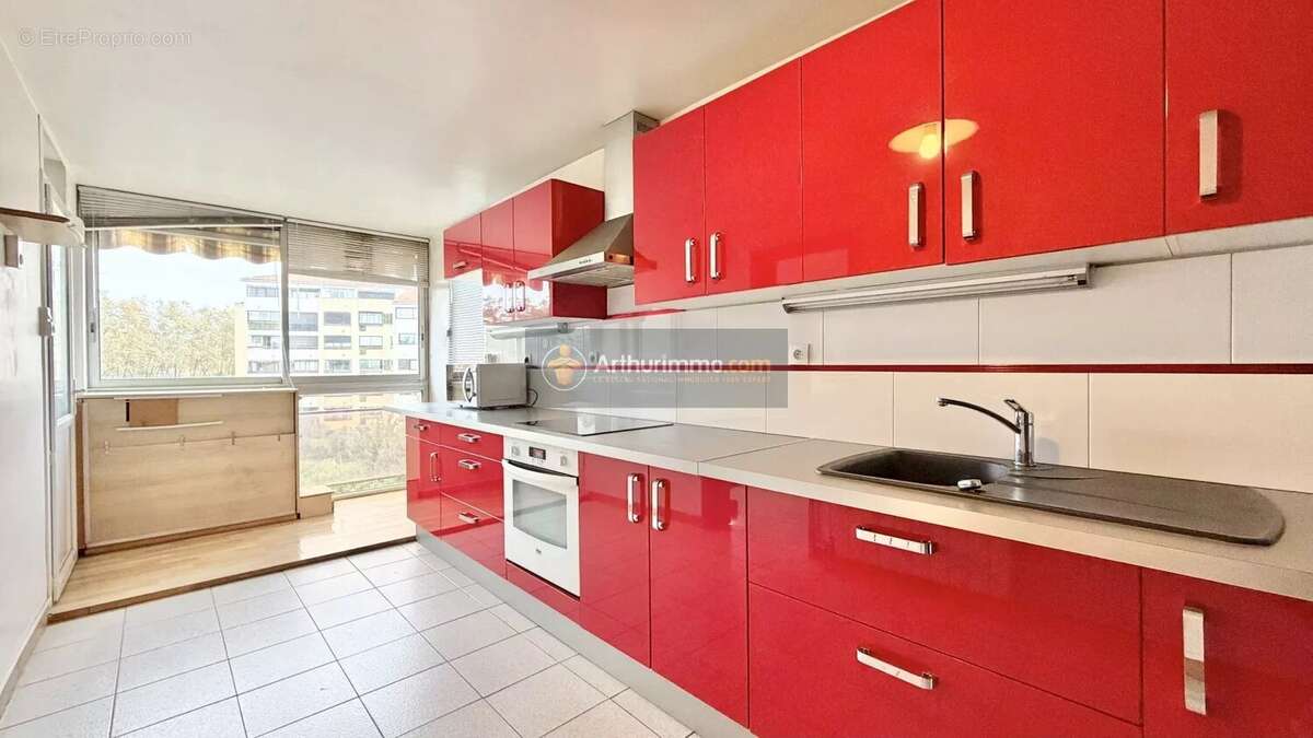 Appartement à FREJUS