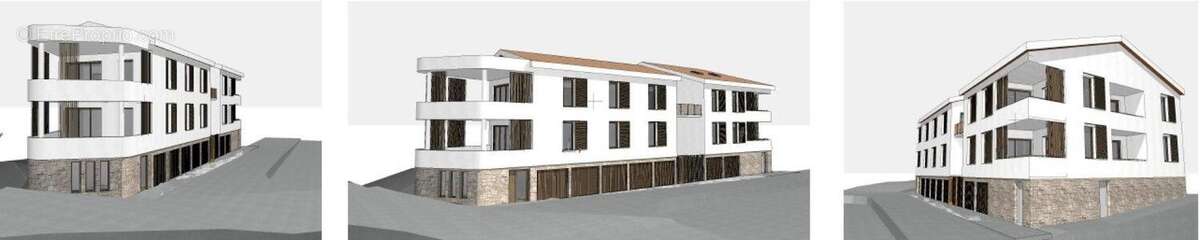 Photo 2 - Appartement à GREASQUE