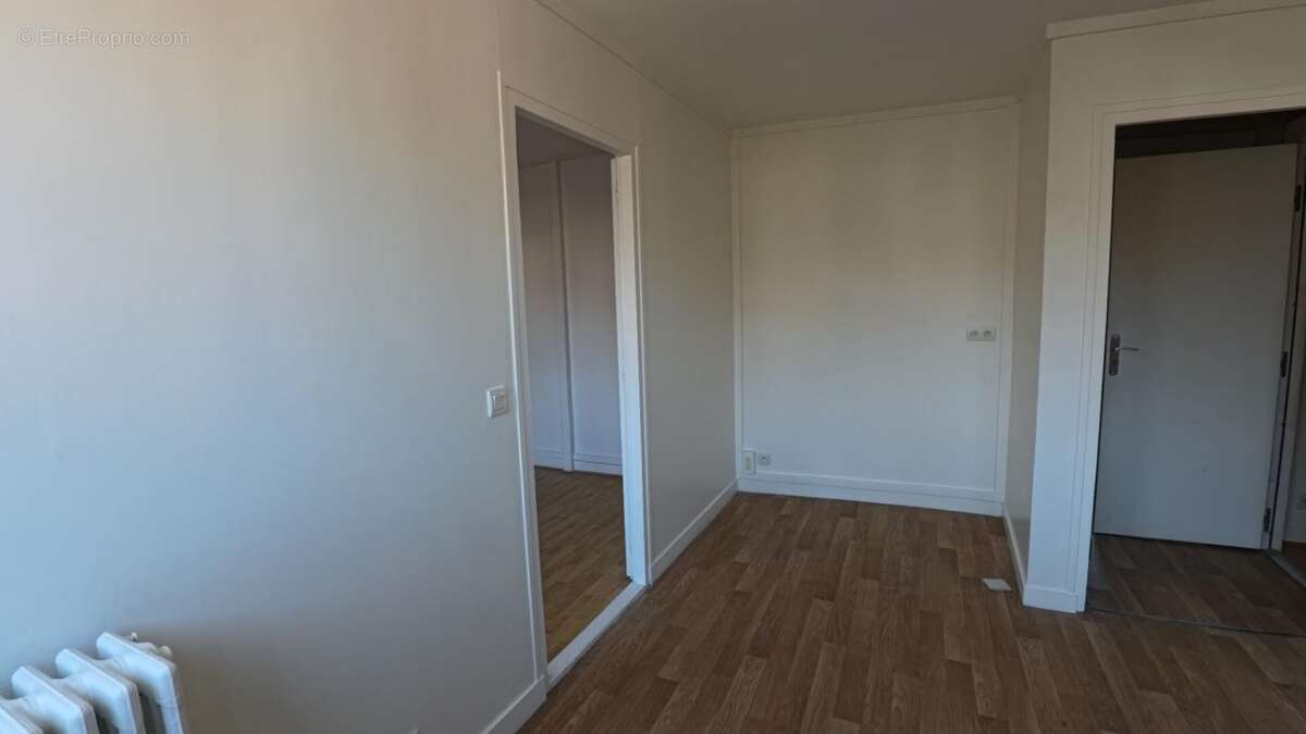 Appartement à DIEPPE