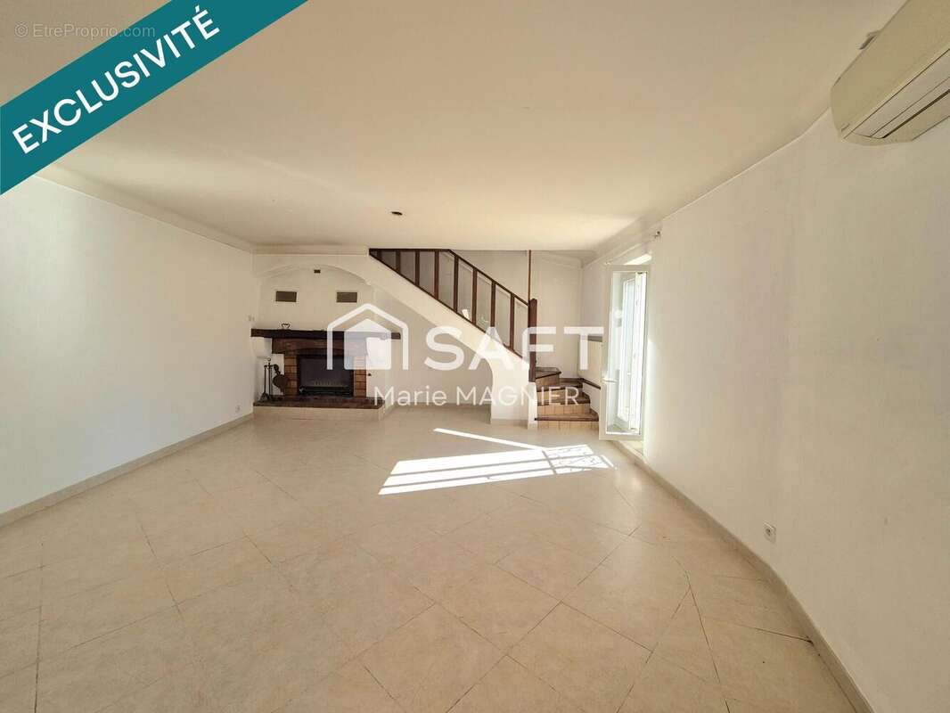 Photo 4 - Maison à GRIMAUD