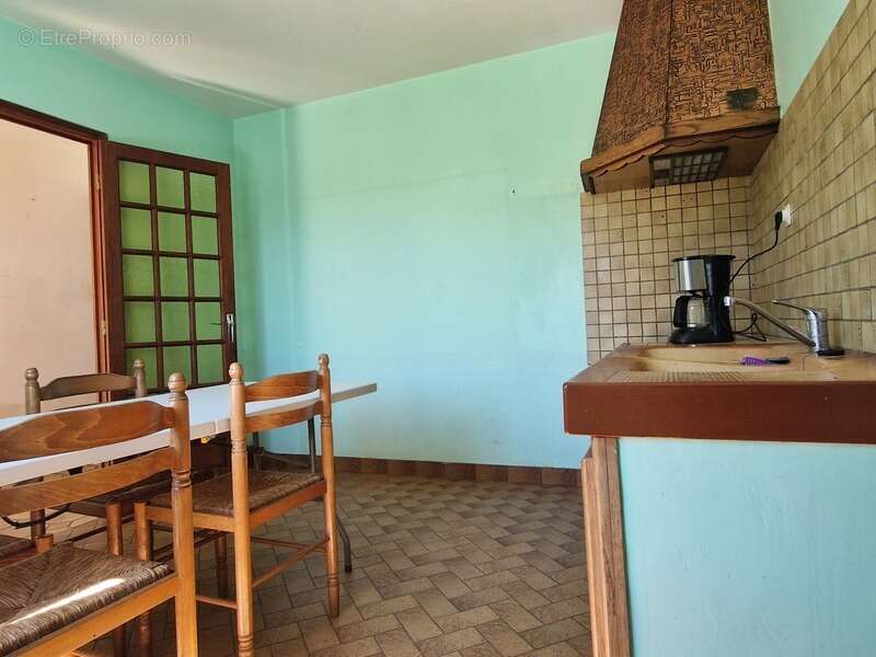 Maison à POMMERIT-LE-VICOMTE