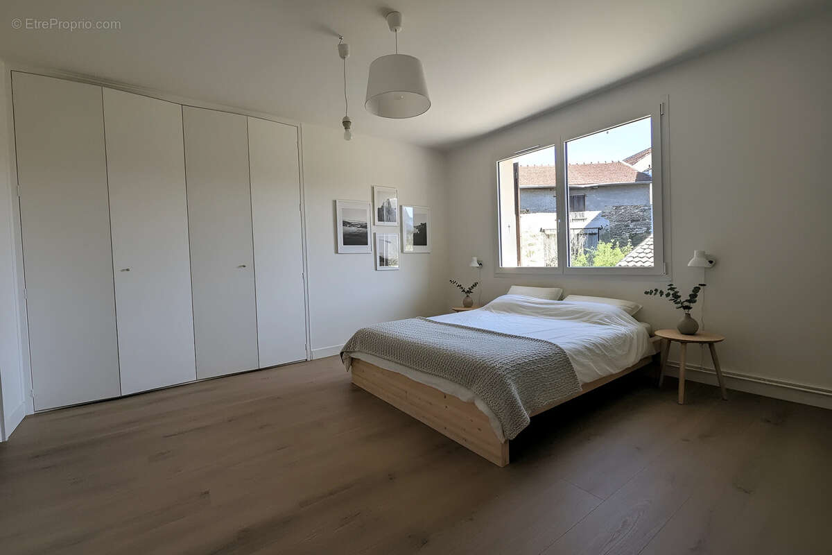 Maison à PANAZOL