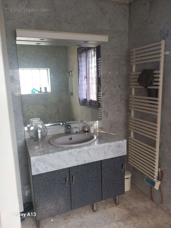 Maison à NEUILLY-SUR-MARNE